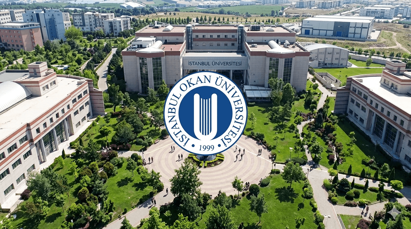جامعة اسطنبول اوكان