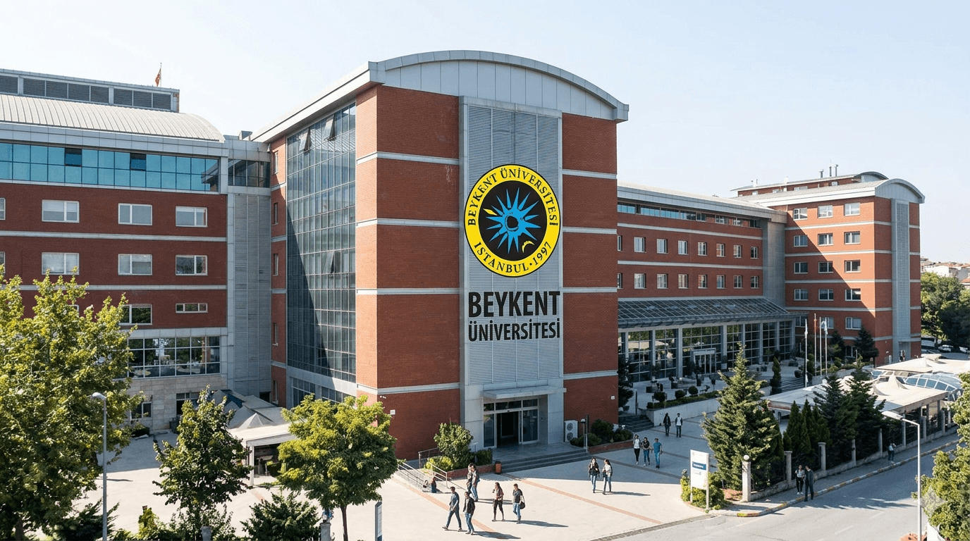 جامعة بيكنت