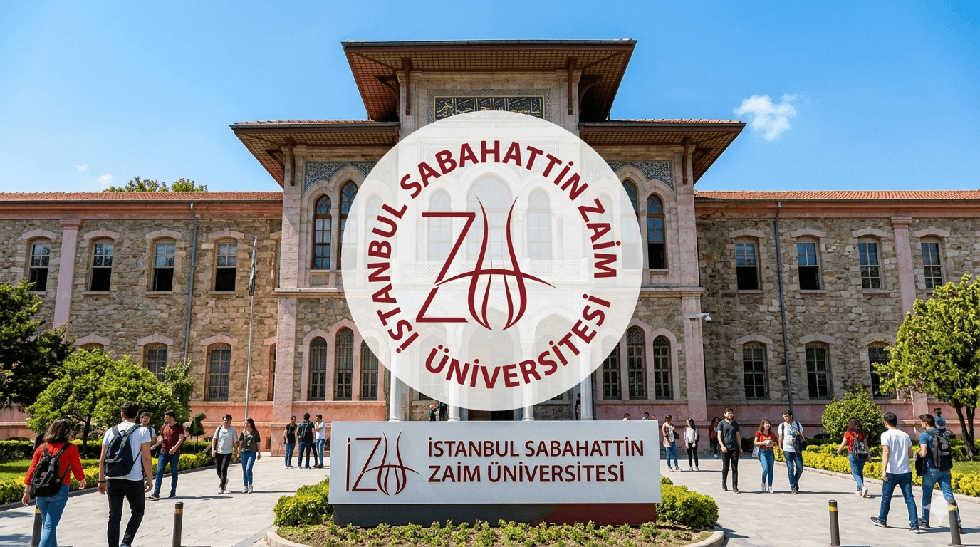 جامعة صباح الدين زعيم