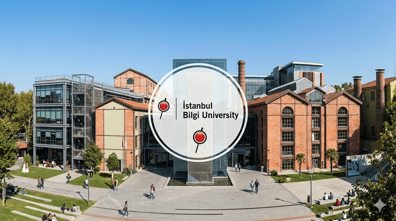 جامعة اسطنبول  بيلغي