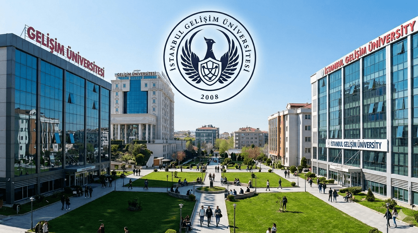 جامعة جيليشيم