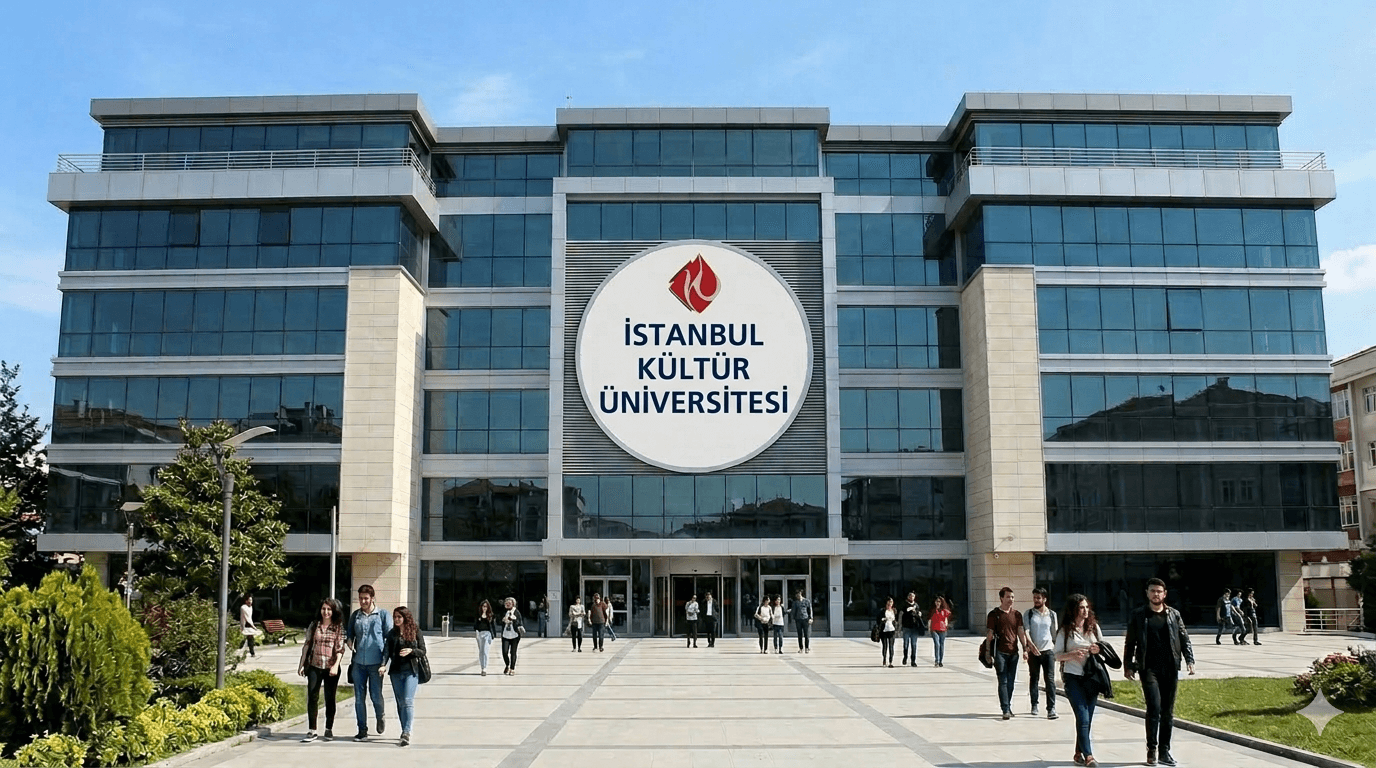 جامعة اسطنبول كولتور