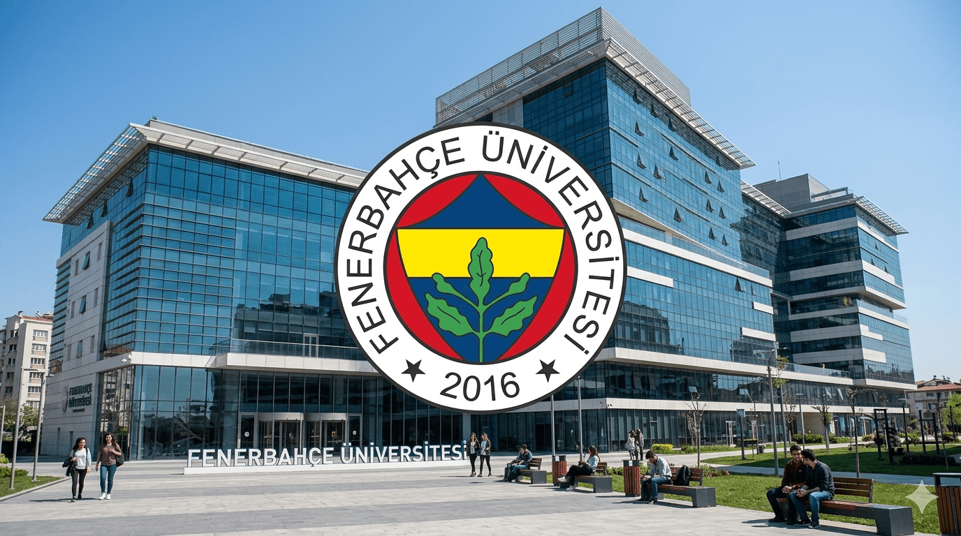 جامعة فنار بهتشه