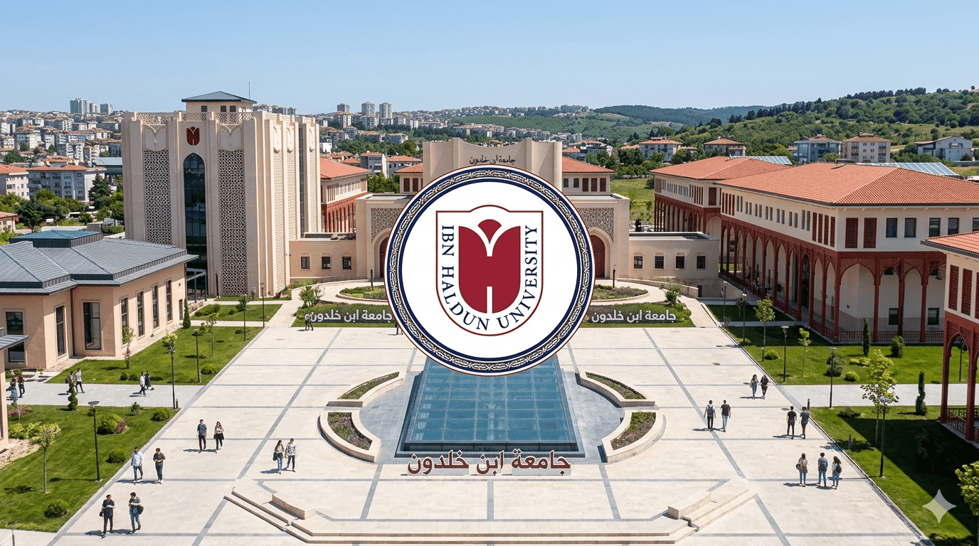 جامعة ابن خلدون