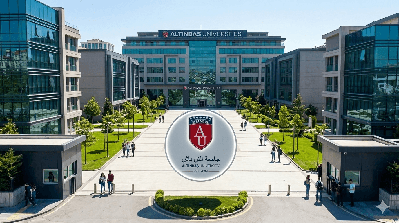 جامعة التن باش