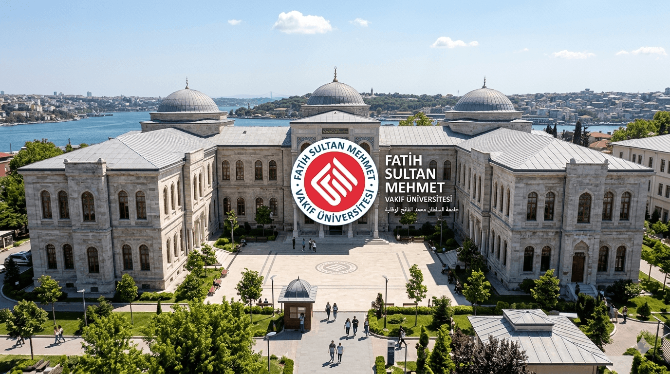 جامعة سلطان محمد الفاتح