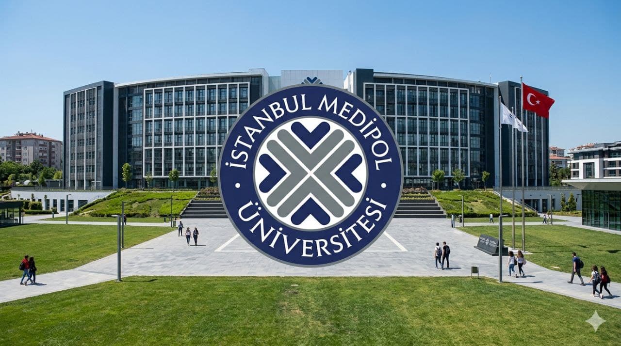 جامعة إسطنبول ميدي بول