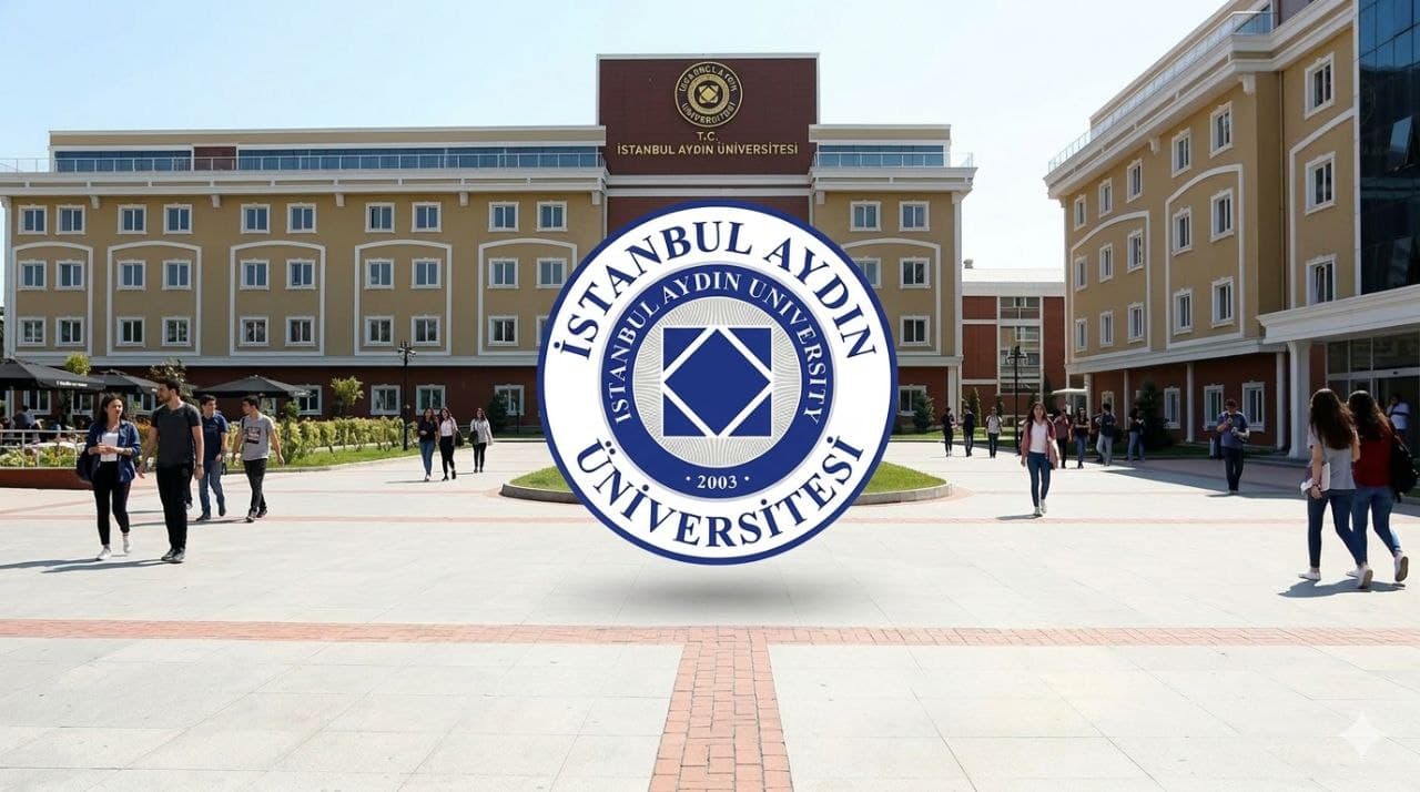 جامعة اسطنبول ايدن