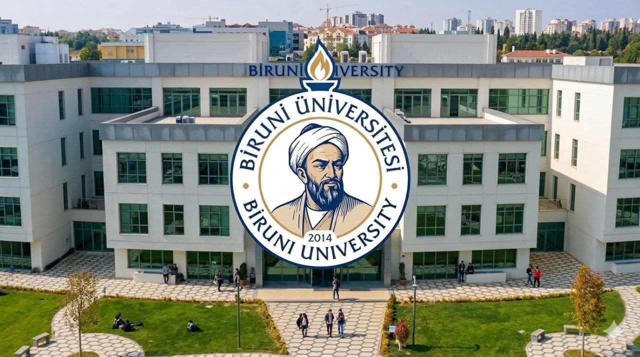 جامعة البيروني