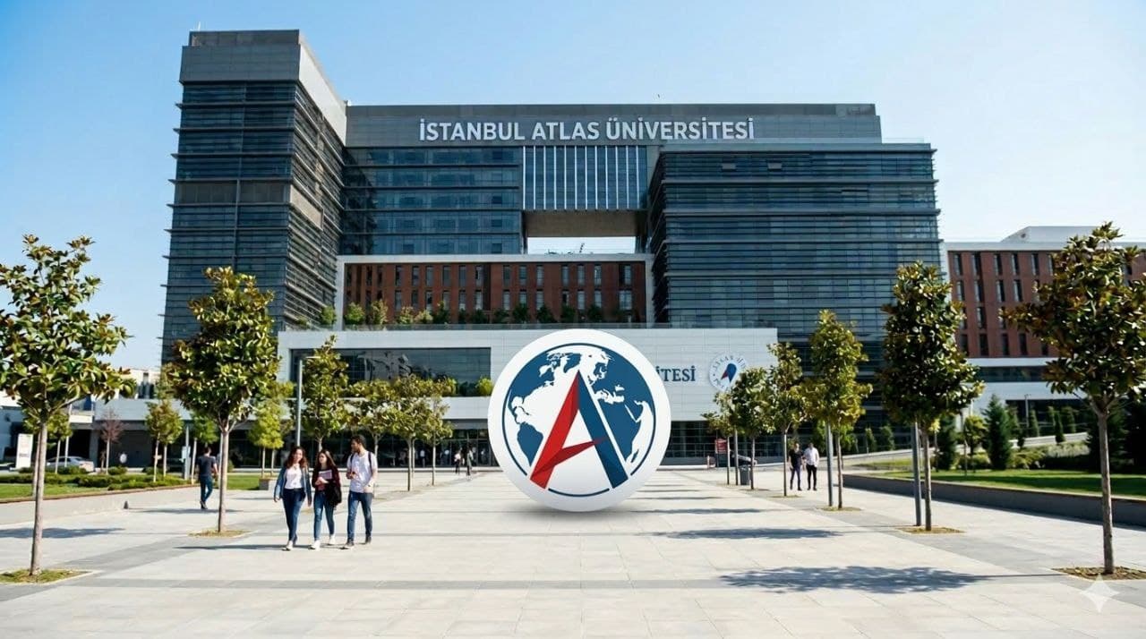 جامعة اسطنبول أطلس