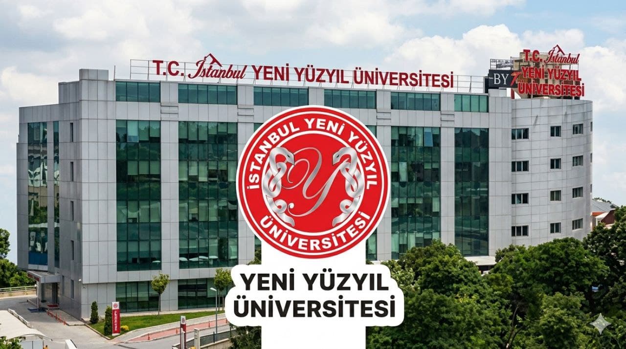 جامعة يني يوز يل