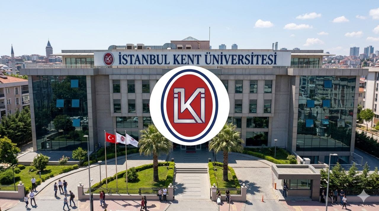جامعة اسطنبول كنت