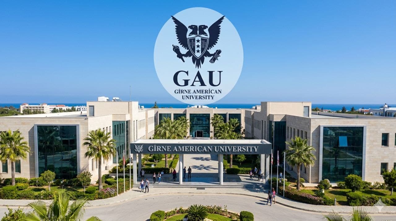 جامعة غيرنا الأمريكية
