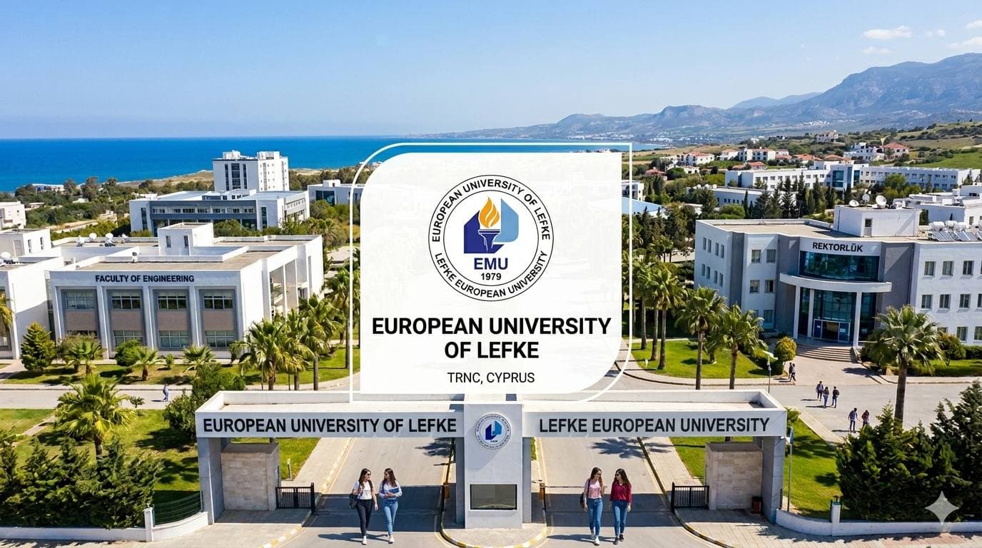 جامعة ليفكا الأوروبية