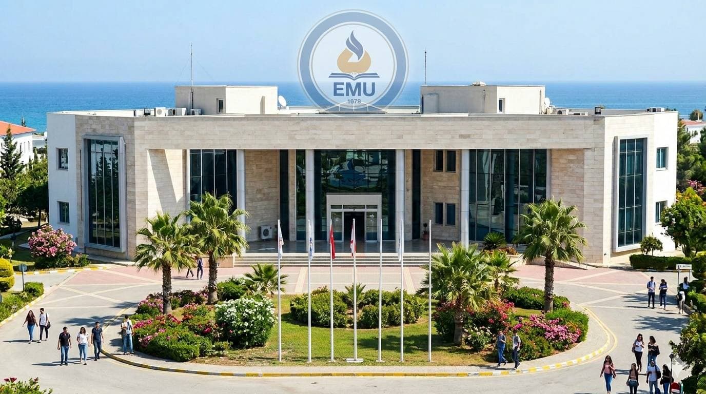 جامعة شرق البحر المتوسط