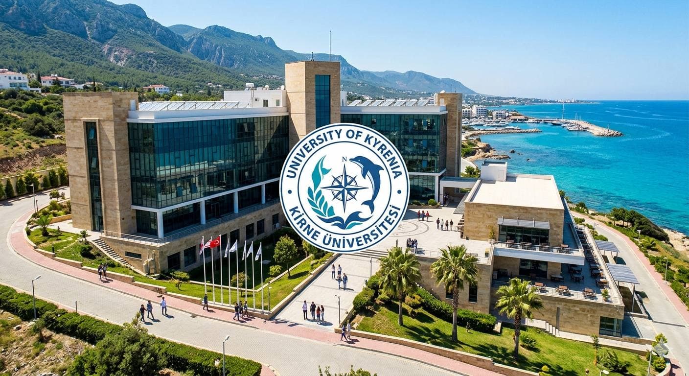 جامعة كيرينيا