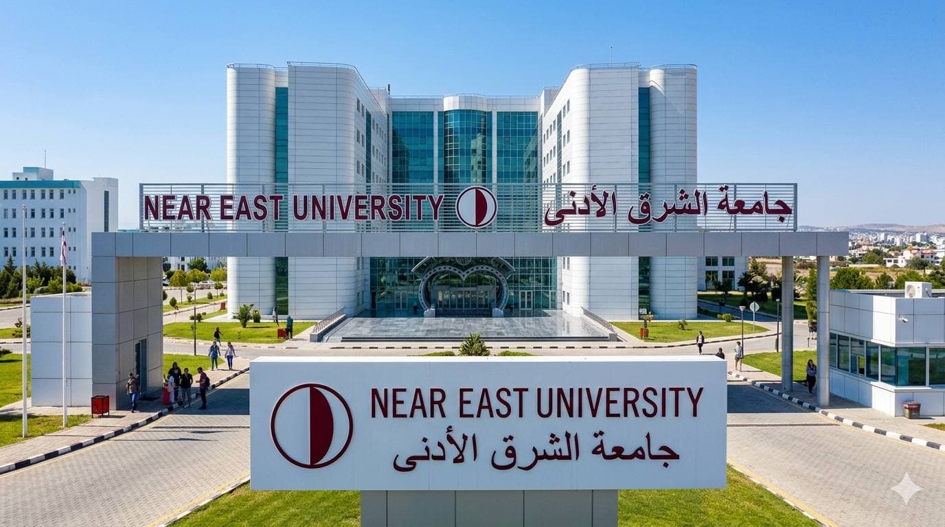 جامعة الشرق الأدنى