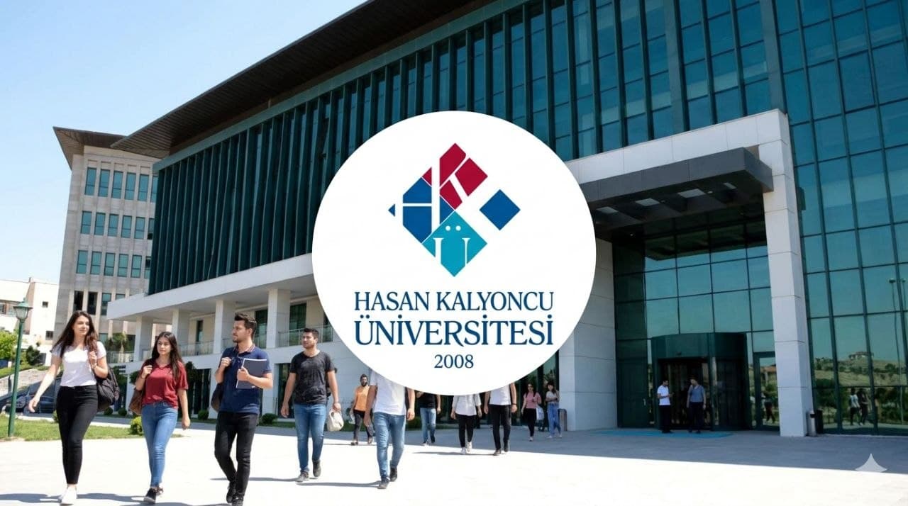 جامعة حسن كاليونجو