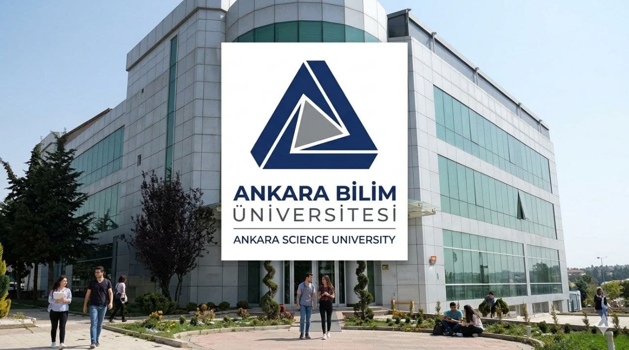 جامعة أنقرة للعلوم