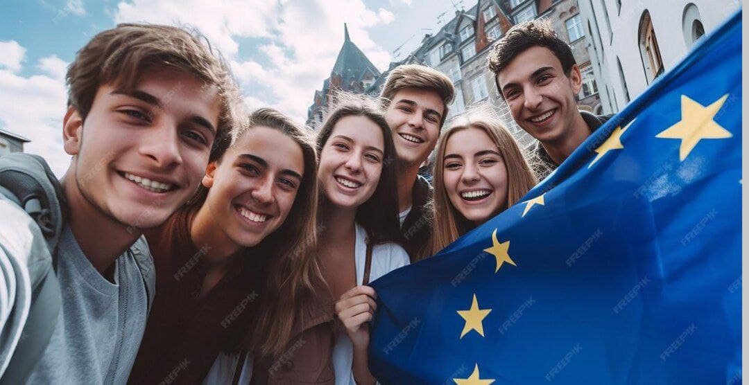 ابدأ رحلتك الدراسية في أوروبا